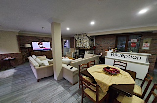 Ağva Güneş Otel Genel 4